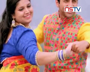 Meet YRF's new beauty Bhumi Pednekar