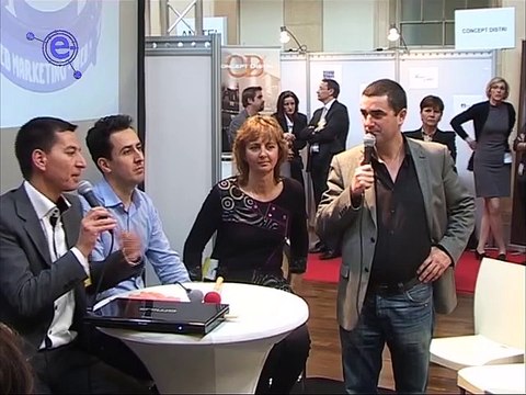 DEVCOM Lyon - Présentation du Jury Ecommerce