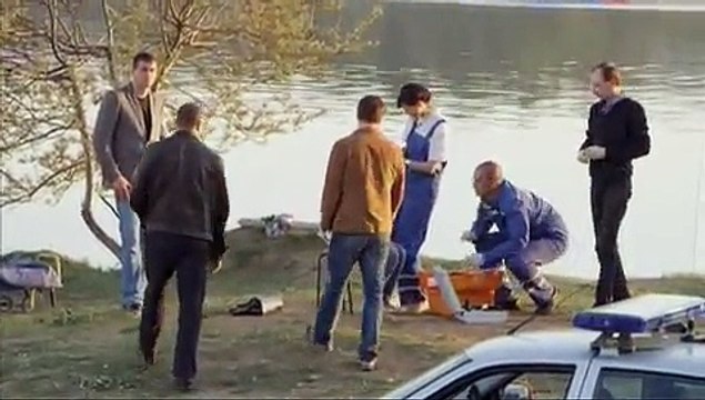 Косатка 1 серия (2015) Сериал,детектив,драма,фильм,кино