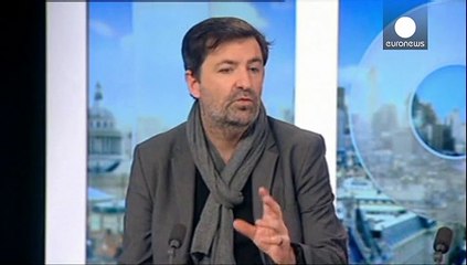 Пролетіли над Парижем: загадка дронів досі не розгадана