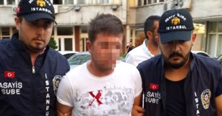 Rezidanstaki Kadın Cinayetinin Sanığı: Cin Musallat Olmuş