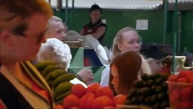 Косатка 3 серия (2015) Сериал,детектив,драма,фильм,кино