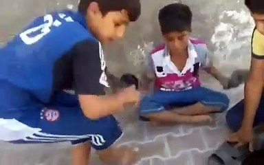 Spin the bottle without girl