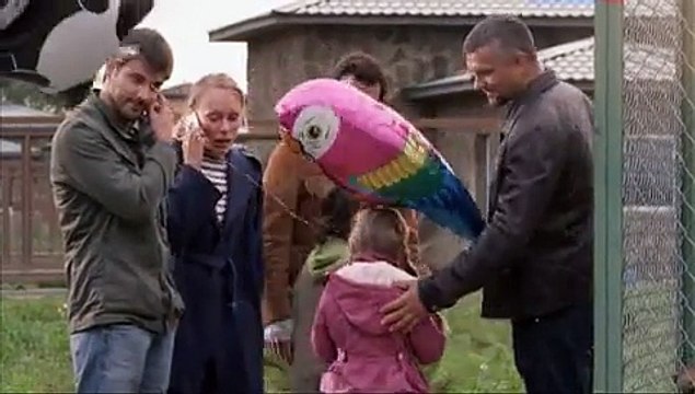 Косатка 13 серия (2015) Сериал,детектив,драма,фильм,кино