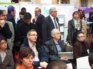 DEVCOM Lyon - Les nouveaux territoires du développement commercial