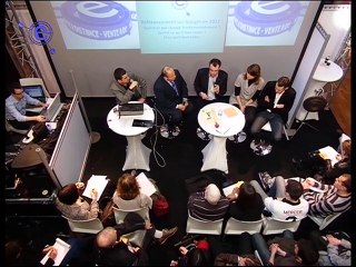 DEVCOM Lyon - Référencement sur Google en 2011 : qu'est-ce qui change fondamentalement ?