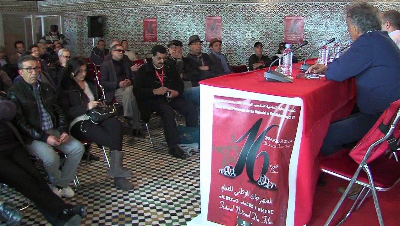 ندوة الملكية الفكرية بطنجة، فرصة للتفكير الجماعي في مشاكل المبدعين المغاربة
