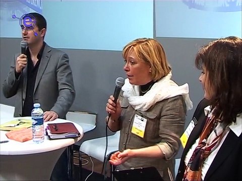 DEVCOM Lyon - Présentation Jury du Marketing Multicanal