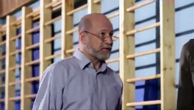 Косатка 16 серия (2015) Сериал,детектив,драма,фильм,кино