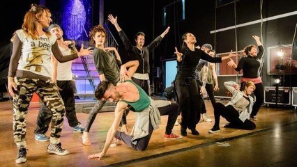 Diva, prima della prima.