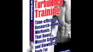 Turbulence Training Product