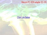 Sitecom PCI ISDN adapter DC-105 (Ver. 4.60.00) Keygen [Instant Download]