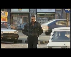 Russian Mafia Boss Funny