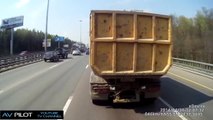 Russian Drivers in Action 2014 - Road Fail Compilation