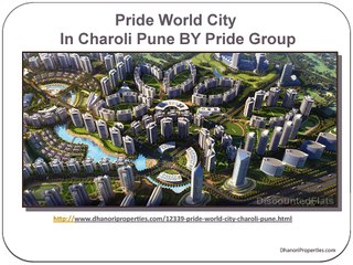 Pride_World_City_in_Charoli_Pune_BY_Pride_Group