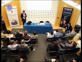 MIPE - Speed Démos Ripple Motion - Trophée Ecommerce