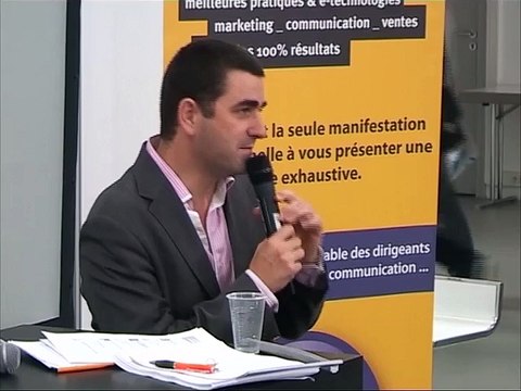 DEVCOM Alsace - Présentation Jury du Trophée du Marketing Multicanal