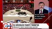 Ahmet Rıfat sordu Ak parti Manisa milletvekili Selçuk Özdağ İçgüvenlik Paketini anlattı