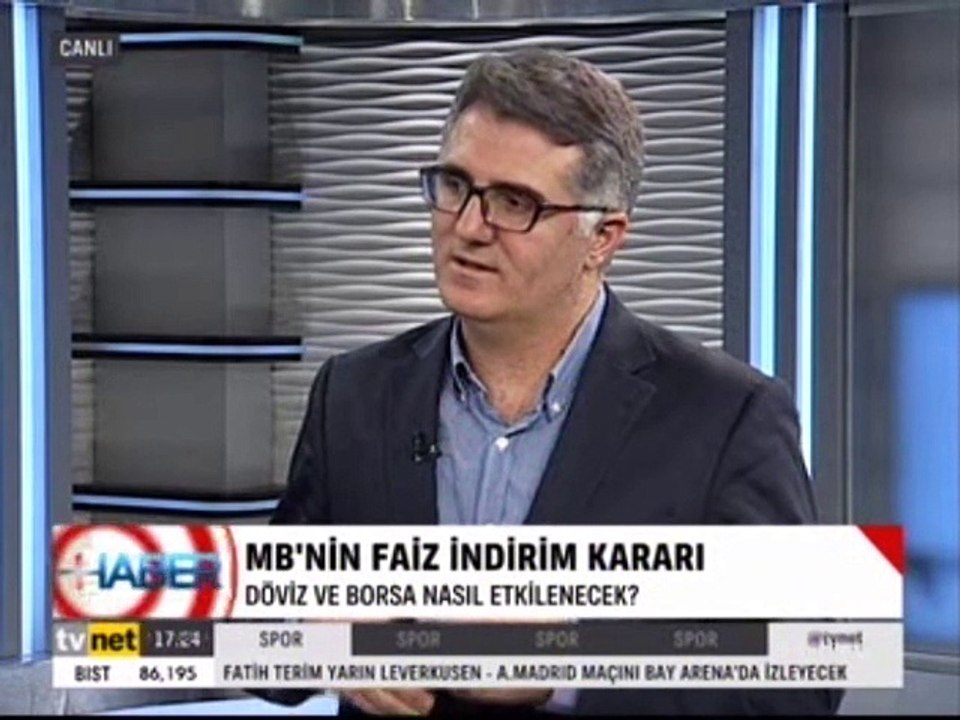 MB 0,25 fazi indirdi İbrahim Acar yorumladı - Ahmet Rıfat