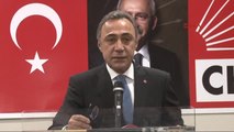 Berhan Şimşek CHP'ye Milletvekilliği Aday Adaylığı İçin Başvurdu