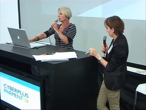 DEVCOM Alsace - Speed Démos Prestashop/Banque Populaire - Trophée Marketing Multicanal