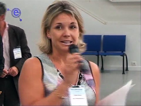 DEVCOM Alsace - Speed Démos Axel Performance - Trophée Performance Commerciale