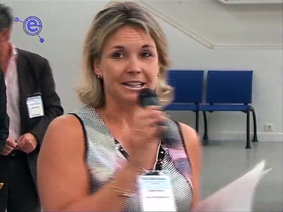 DEVCOM Alsace - Speed Démos Axel Performance - Trophée Performance Commerciale