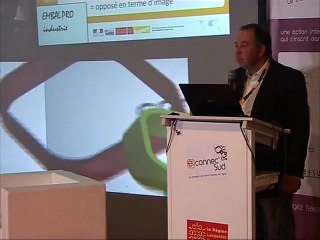 E Connec'Sud - EMBALPRO - Comment donner une meilleure image de votre société par le bon choix de l?ensemble « carton+ calage » lors de vos expeditions ?