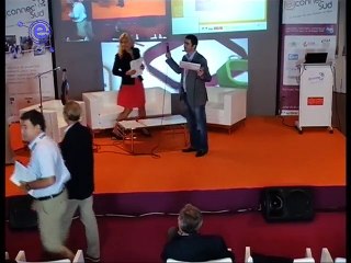 E Connec'Sud - Présentation Jury Services&Commerce