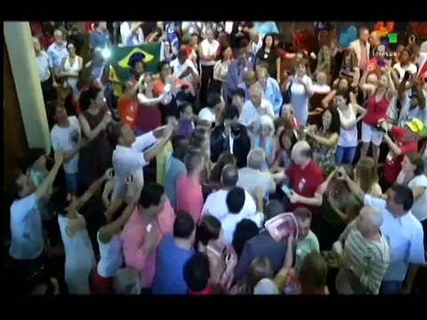 From the South - Obama vetoes GOP keystone Bill