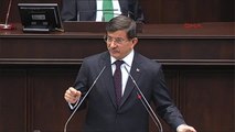 Davutoğlu Bahçeli TSK'nın Tüm Mensuplarına Hakaret Etmiştir Özür Dilemelidir-5