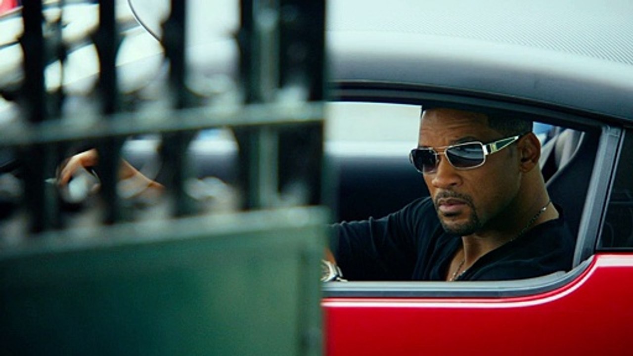 Focus Full Movie