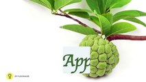 10 Amazing Health Benefits and Uses of Custard Apples