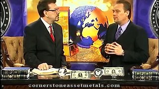 Terry Sacka Discusses The Upcoming Shemitah On The Wealth Transfer Part 1