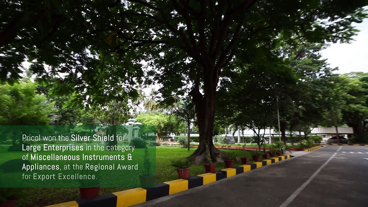 ITC Infotech paves futuristic growth path for Pricol.