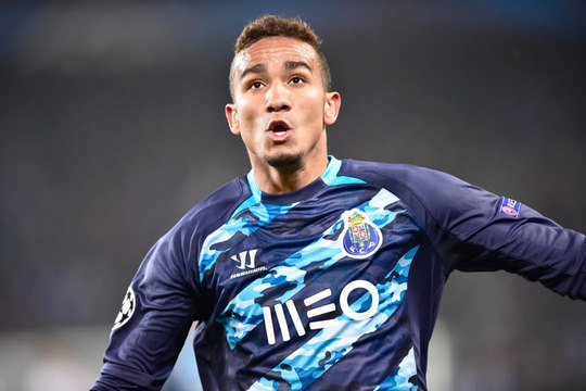 Veja belos lances de Danilo, novo reforço do Real Madrid