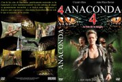Anacondas: Trail of Blood (2009) Full Movie Streaming,