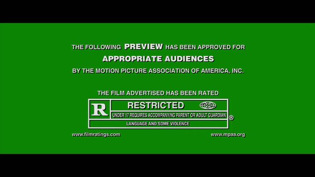 Special Forces / Forces spéciales (2011) - English Trailer