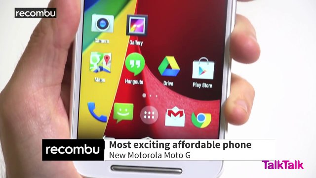 Best new phones and mobile gadgets for Christmas 2014