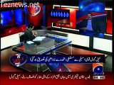 MQM Was Going to Kill Nabil Gabol in Karachi - Shocking Revelation By Nabil Gabol