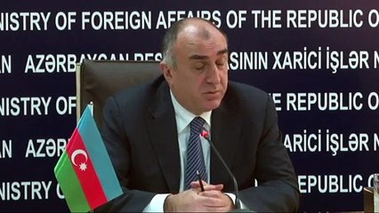 Azerbaycan’dan "paralelle mücadeleye" tam destek