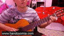 Gerimis Mengundang - SLAM - Fingerstyle Guitar Solo