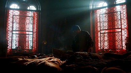 Game of Thrones - Bêtisier Saison 4