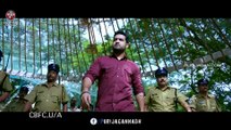 Temper Dialogue Trailer - Jr Ntr , Kajal Aggarwal ,Puri Jagannadh_(1080p)