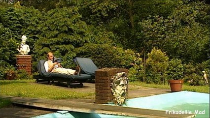 Nature's Perfect Predators- Komodo Dragon