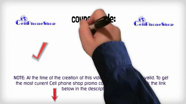 Latest Cell Phone Shop Coupons and Promo Codes