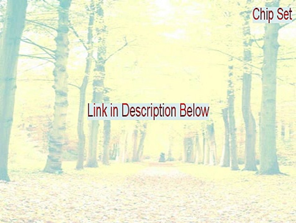 Chip Set:Intel Chipset Software Install... Driver Version A12 Serial [chip set poker 2015]