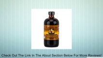 Sunny Isle Extra Dark Jamaican Black Castor Oil 8 oz Review