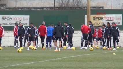 Yılmaz Vural'ın Ligde Kalma Hesabı