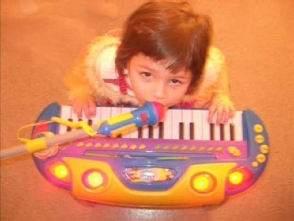 Happiness is a warm Gun